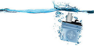 Cool Fitness Gadget: H2O Audio Shuffle Case