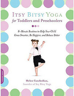Texts and Tunes: Itsy Bitsy Yoga