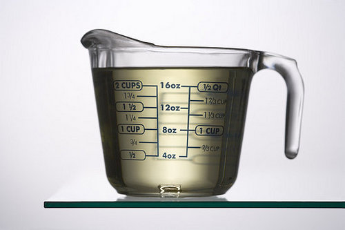 Which Oil Is Highest in Saturated Fat?