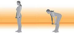 How To Do Romanian Deadlifts