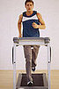 Get It Up, Your Heart Rate That Is: Slow Down, Climb Up