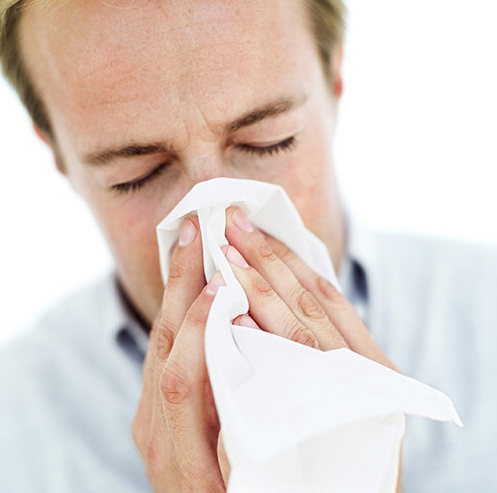 Surviving the Spring Allergy Season Surviving the Spring Allergy Season