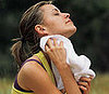 Fit Tip: Don't Wear Thick Clothes to Make You Sweat 