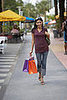 Spring Fit Tip: Park and Shop