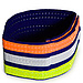 Tri-Color Ankle Band ($8)