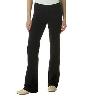 Tall Workout Pants: C9 Pants by Champion