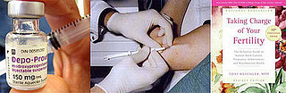 What's the Right Birth Control For You? Part Three