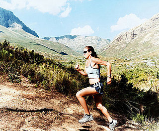 Fit Tip: Increase Your Speed in Just 10 Seconds