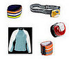 Get in Gear: Reflective Gear for Daylight Saving Time
