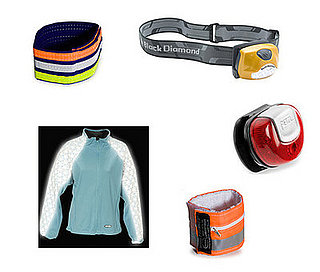 Get in Gear: Reflective Gear for Daylight Saving Time