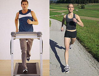 Fitness Poll: Do You Prefer to Work Out Indoors or Outdoors?