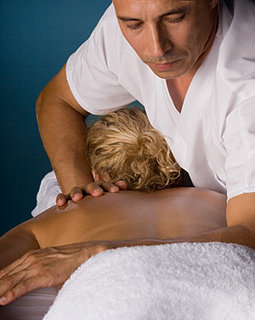 Massage: Don't Get Rubbed the Wrong Way