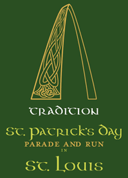 Erin Go . . . Run – St. Patty's Day Races