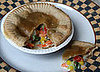 Food Review: Amy's Country Vegetable Pie 