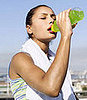 How to Drink a Sports Drink 