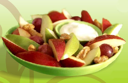 Healthy Fast Food Breakfast Choices