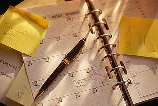 Health Poll: How Are Your New Year's Resolution Going?