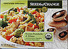 Food Review: Seeds of Change Risotto Portobello di Milano 