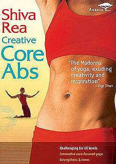 DVD Review: Shiva Rea — Creative Core Abs