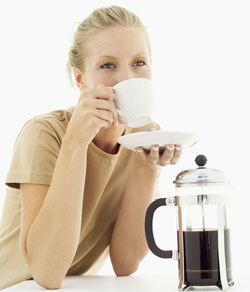 The Pros and Cons of Decaf