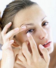 Considering Laser Eye Surgery?