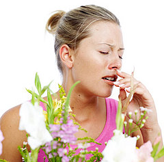 Causes of Adult-Onset Allergies