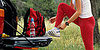 How Much Water Should You Bring on Camping or Biking Day Trips