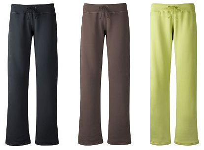 Review: Run Don't Walk Pants