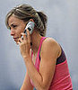 Speak Up: Cell Phones at the Gym?