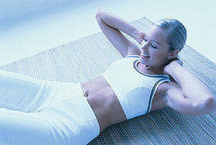 You Asked: How Many Crunches Are Enough?