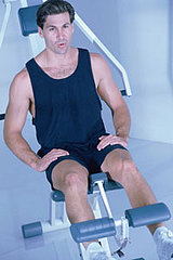 Breathing and Exercise