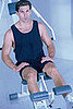 Breathing and Exercise