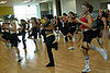Exercise Class Explained and Reviewed: Turbo Kick