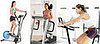 Fitness Poll: Do You Use More Than One Cardio Machine in One Workout?