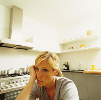 Is Your Kitchen Making You Fat? 