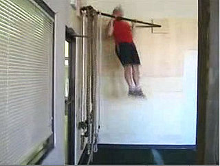 Get Motivated: Monkey Bar Moves