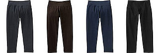 Sale Alert: Old Navy Yoga Capris