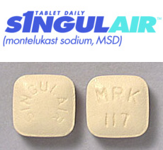 Singulair Linked to Suicide?