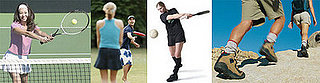 What Spring Activity Are You Most Looking Forward To?