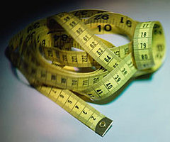 Another Reason to Stay on Track: Alzheimer's Connection to Waist Circumference
