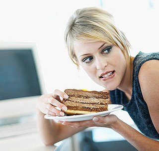 Speak Up: What's Your Greatest Temptation and How Do You Avoid It? 