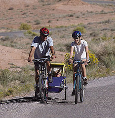 5 Ways to Spring Into Family Activities