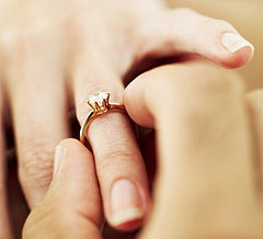 It's Not Too Early to Get in Shape For Your Wedding It's Not Too Early to Get in Shape For Your Wedding