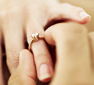It's Not Too Early to Get in Shape For Your Wedding 