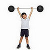 A New Addition to Your Gym . . . 