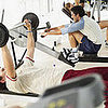Cross-Training Quiz