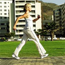 Does One Mile Equal 100 Calories Burned? 