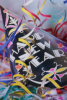 Number One New Year's Resolution for 2008