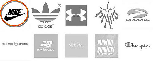 Nike Was Voted As Favorite Brand of Gear For 2007