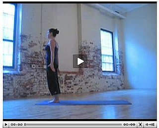 Yoga Video: Stretch Those Hips and Hamstrings